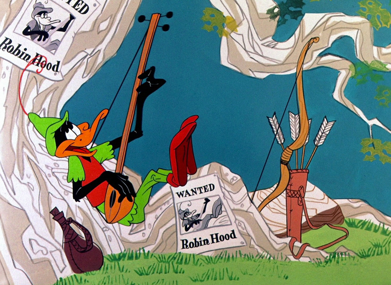 Illustration for article titled From Bugs Bunny to Wile E. Coyote: The Animation Genius of Chuck Jones